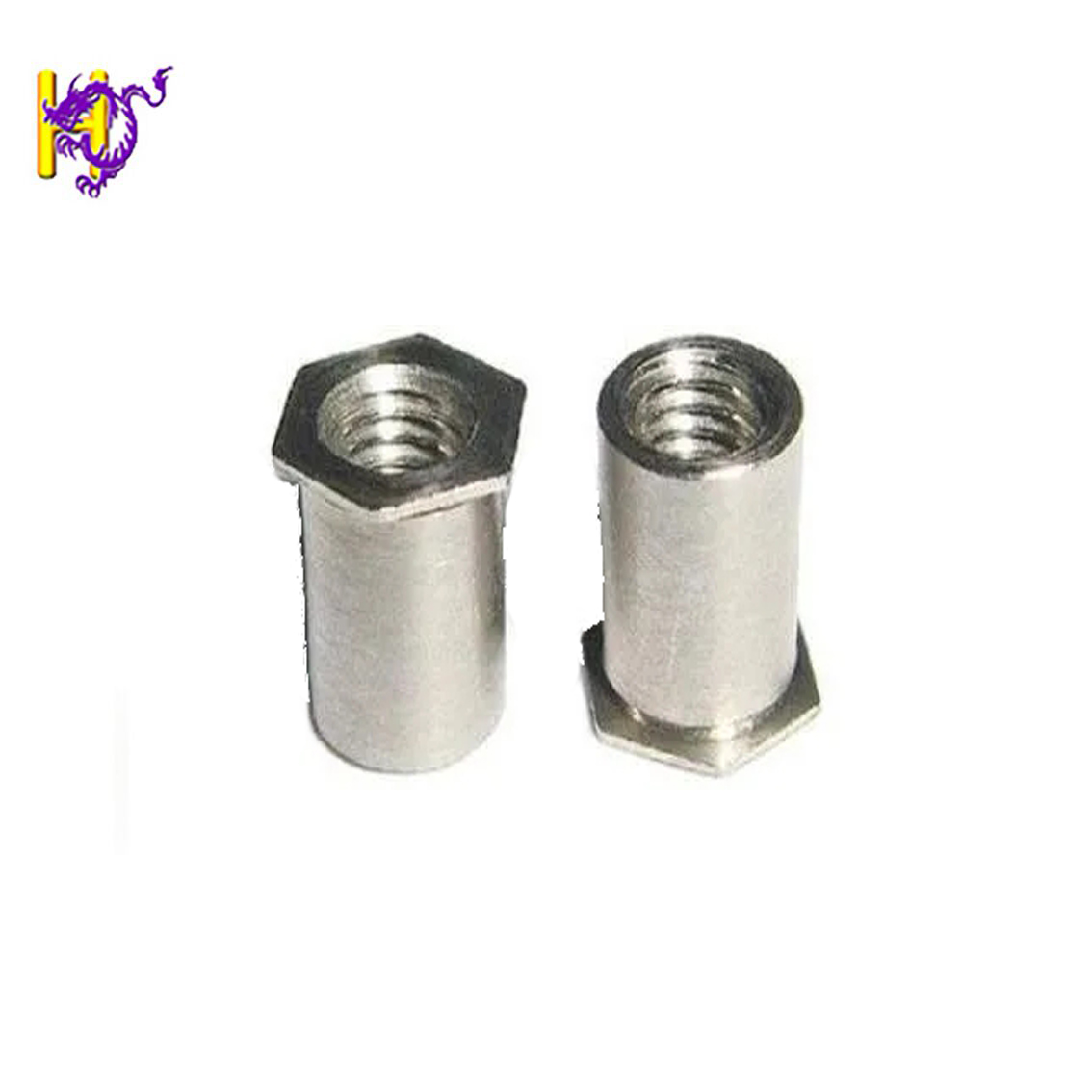 SO SOA SOS Blind Self Clinching Standoff 4.2 Pressure Buttom Hole Rivet Nut