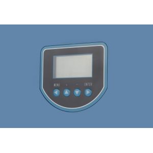 High Performance PWM Solar Charge Controller Manual , PWM5 Charge Controller