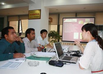 Henan Yuanda Boiler Co., Ltd.