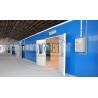 Buy cheap Used Wood spray painting booth / Furniture spray booth from wholesalers