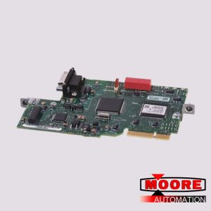 20-750-PBUS Allen Bradley Profibus DPV1 Option Module