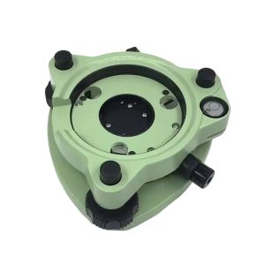 GNSS RTK Receiver Base with Optical Plummet for Trimble