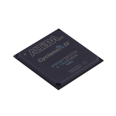  EP4CGX75DF27I7N IC Intel Integrated Circuit Manufactures