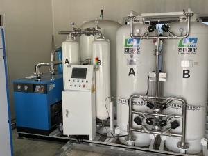 China Intelligent Medical Oxygen Generators for Hospitals: Automatic Control & Continuous Oxygen Production on sale China Intelligent Medical Oxygen Generators for Hospitals: Automatic Control & Continuous Oxygen Production on sale