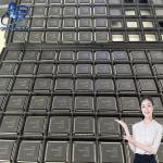 Mcu Microcontrollers Microprocessor Chip ON/FAIRCHILD FQT4N20TF SOT-223