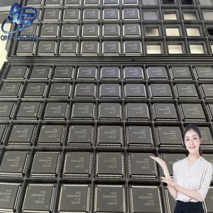 Wholesale Semiconductor Integrated MK10DX256VLH7 N-X-P Ic chips Integrated