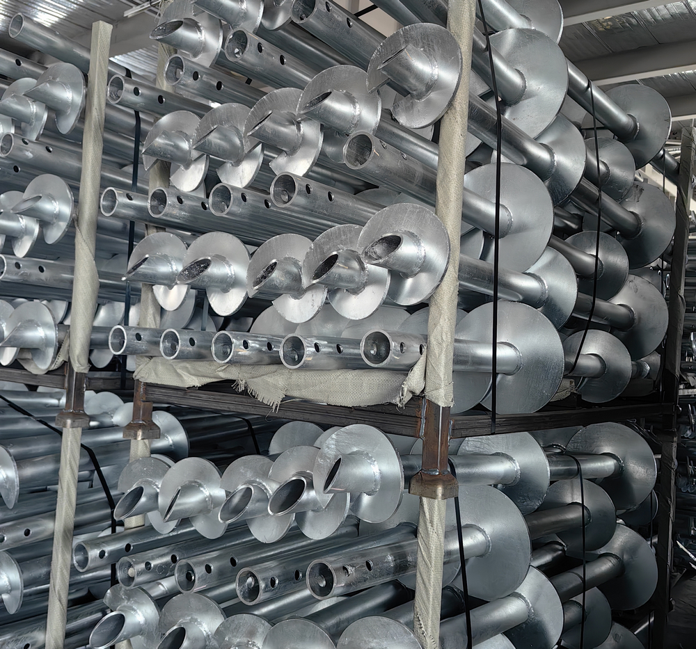 Helical Anchor Inc (2)