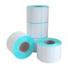 Buy cheap Versatile Direct Thermal Printing Label Roll Fade Proof For Thermal Printers from wholesalers