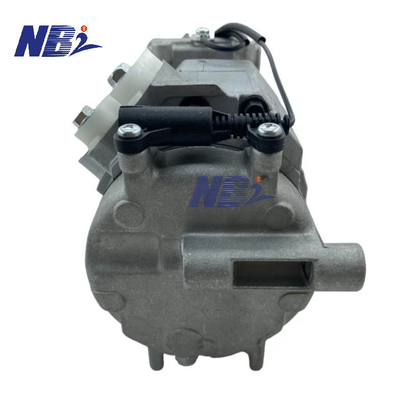 Car Air Conditioning Compressor Suits For Mercedes Sprinter 313 413 A0002343511 4472204004