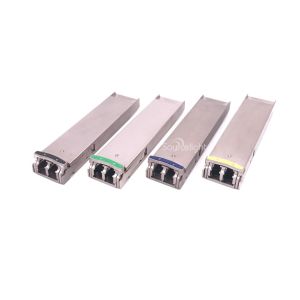 10gbase-Sr 850nm 300m Ddm Xfp Transceiver Module For Ethernet Xfp-10gb-Sr