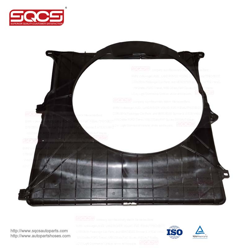 5801255909 Fan Housing for Iveco Daily 3.0 Cover 2011-2014 Produce Time 7-15 days