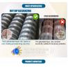 Buy cheap High Quality China Manufacture Electric Fence Cattle Deer Fence On Farm For Goat from wholesalers