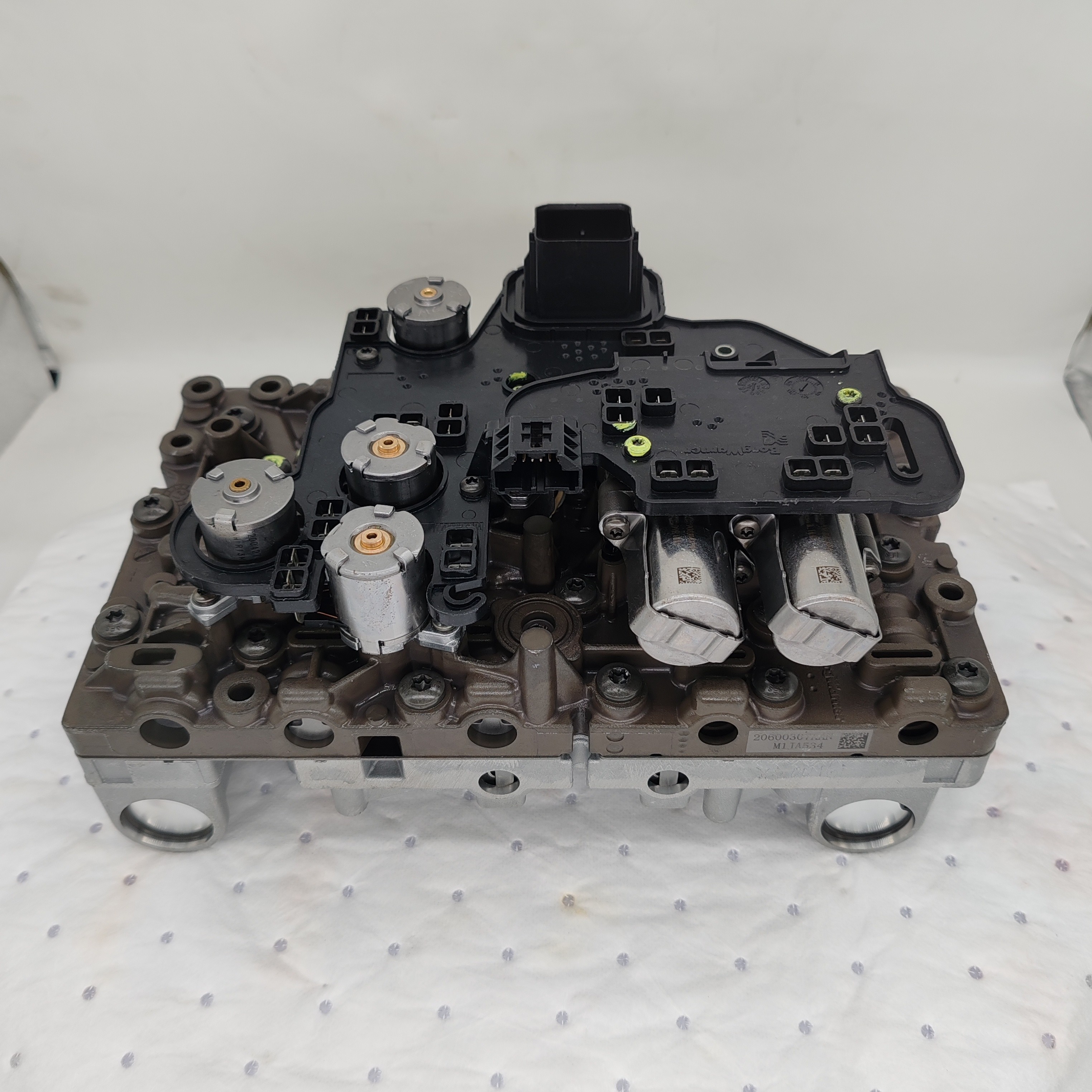 1504300-DF727A01 Valve Body Assembly For Dual Clutch Transmission Hydraulic Control Module