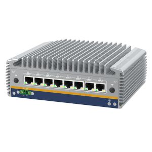 China DDR5*2 RAM Industrial Mini PC Stocked and Customizable with Intel Graphics Engine on sale China DDR5*2 RAM Industrial Mini PC Stocked and Customizable with Intel Graphics Engine on sale