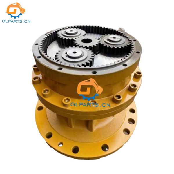378-9517 3789517 Excavator Swing Gearbox Reduction Gear for E320D2 320D2