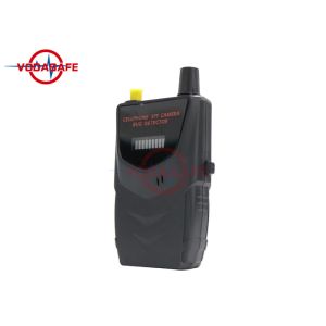 Sensitive Wide Detecting Wireless Signal Detector Signal Detecting Device With