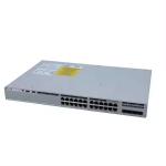 QoS Function C9200L-24T-4G-E 9200 Series 24-port 10/100/1000 4X1G SFP Network