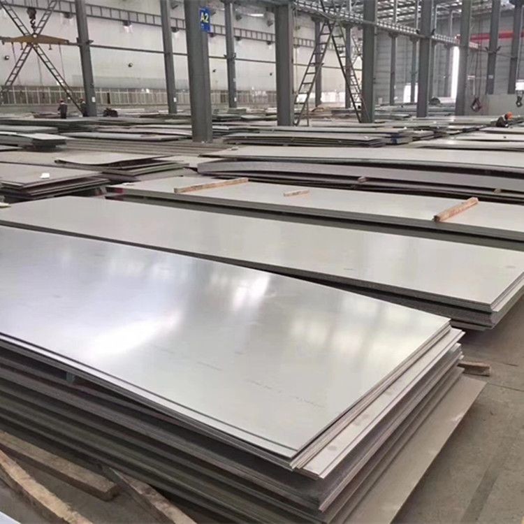 Stamping Stainless Steel Sheets Metal Plate 18 Gauge Ss Sheet For Decoration
