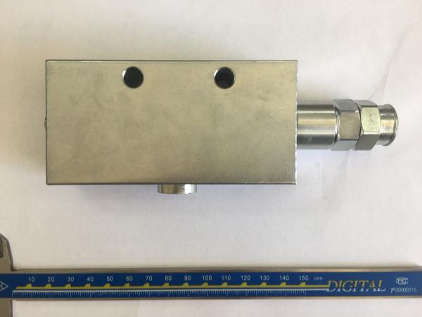18M02119 Hydraulic Balance Valve