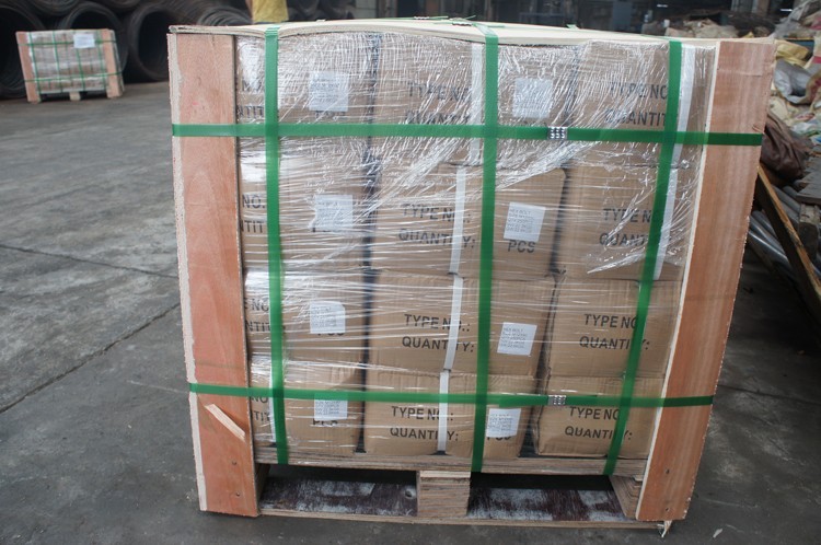 Standard DIN975 A307 High Precision Stainless Steel Unc Threaded Bar Grade 4.8/6.8/8.8
