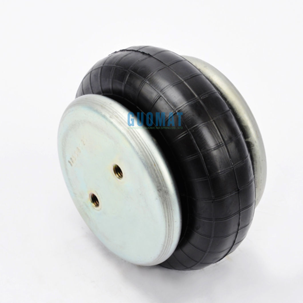 Durable Air Lift Bellows Air Strut Spring Bellow 131 Airbag Suspension Spring