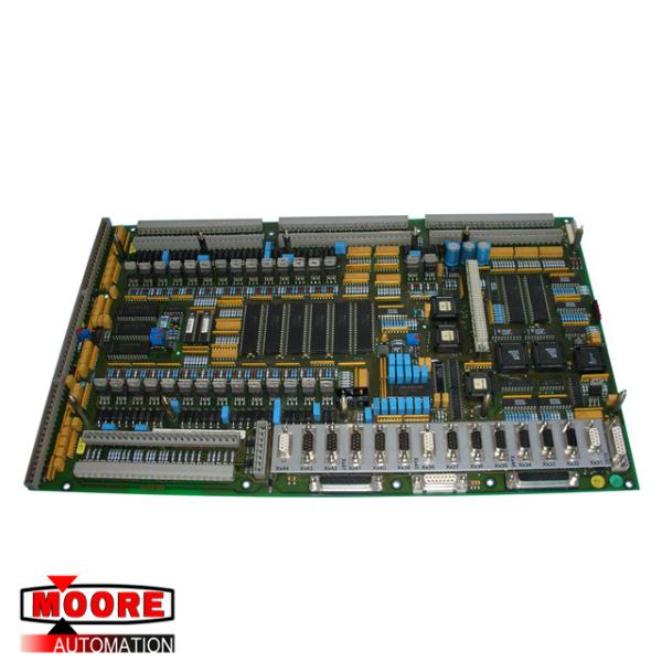 KRAUSSMAFFEI IO502 IO 502 5088020 5004769 Krauss Maffei Leite Card PCB Board