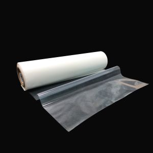China Translucent Fabric Glue Sheets , Hotmelt TPU Adhesive Film For Magic Hook on sale