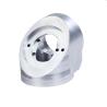 Buy cheap 5 Axis CNC Milling Parts Spraying Treatment Precision Aluminum from wholesalers