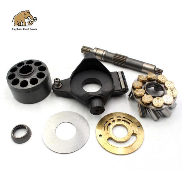 Uchida AP2D36 Series Hydraulic Piston Pump Motor Parts Excavator Rotating Group
