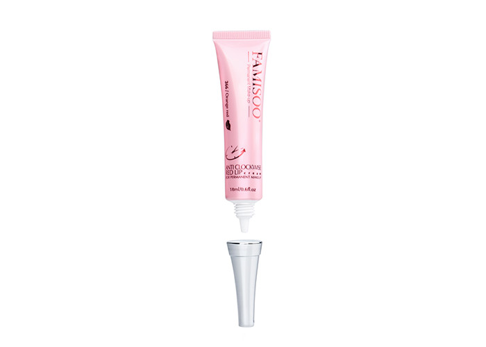 18ml / Bottle Famisoo Nursing Cream For Lips , Arealo Permanent Makeup