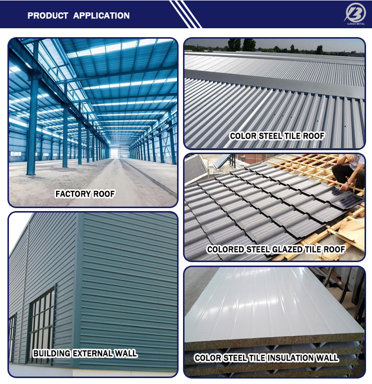 Prime Prepainted Color Coated Steel Strip Roll for Roofing Sheet Panel Plate Length 3601-3660mm SONCAP Certified