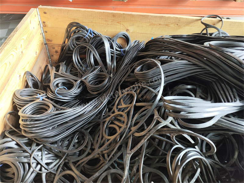 NBR Heat Exchanger Gasket
