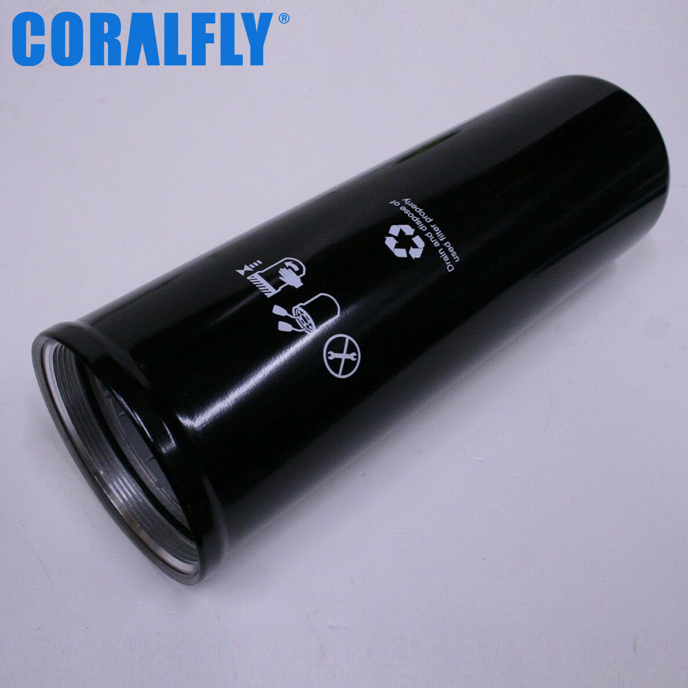 11 micron RE577060 CORALFLY Oil Filter For Truck