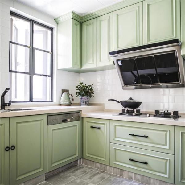 3D Kitchen Countertop Cabinet Modern Designs Kitchen Cabinets Kitchen Cabinets
