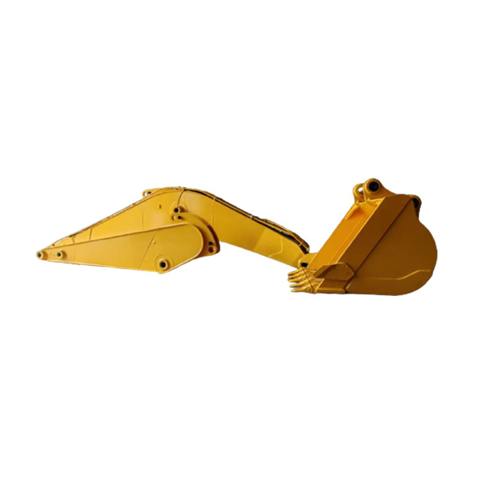 Multipurpose 20-24Ton Excavator Standard Arm Boom Fit CAT336 CAT320 PC200 SK210 SY215