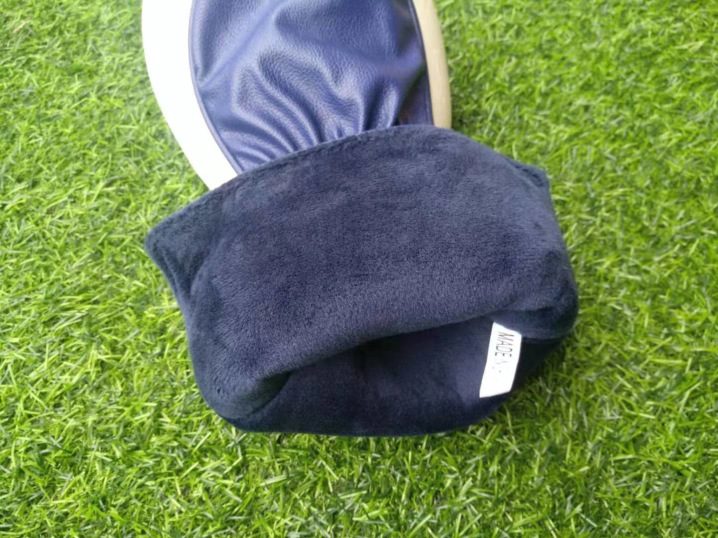 USA golf head cover, usa headcover , driver headcover , driver head cover, golf club cover