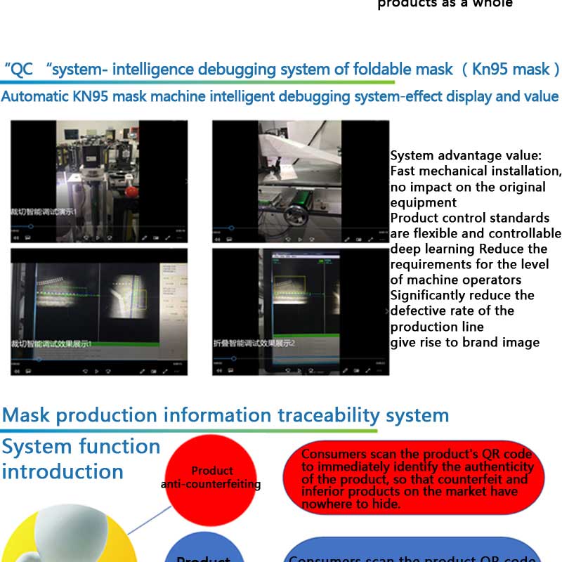 N95 Mask Particulate Filtration Efficiency Testing Equipment Thermal Conductivity Tester