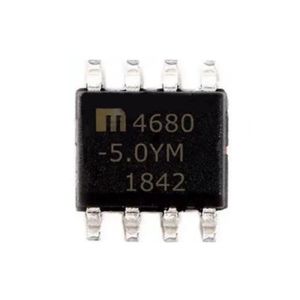 China MIC4680-5.0YM-TR SOP-8 Switching Regulator Chip Electronic Component Controller Single Chip Integrated Circuit Processor on sale China MIC4680-5.0YM-TR SOP-8 Switching Regulator Chip Electronic Component Controller Single Chip Integrated Circuit Processor on sale