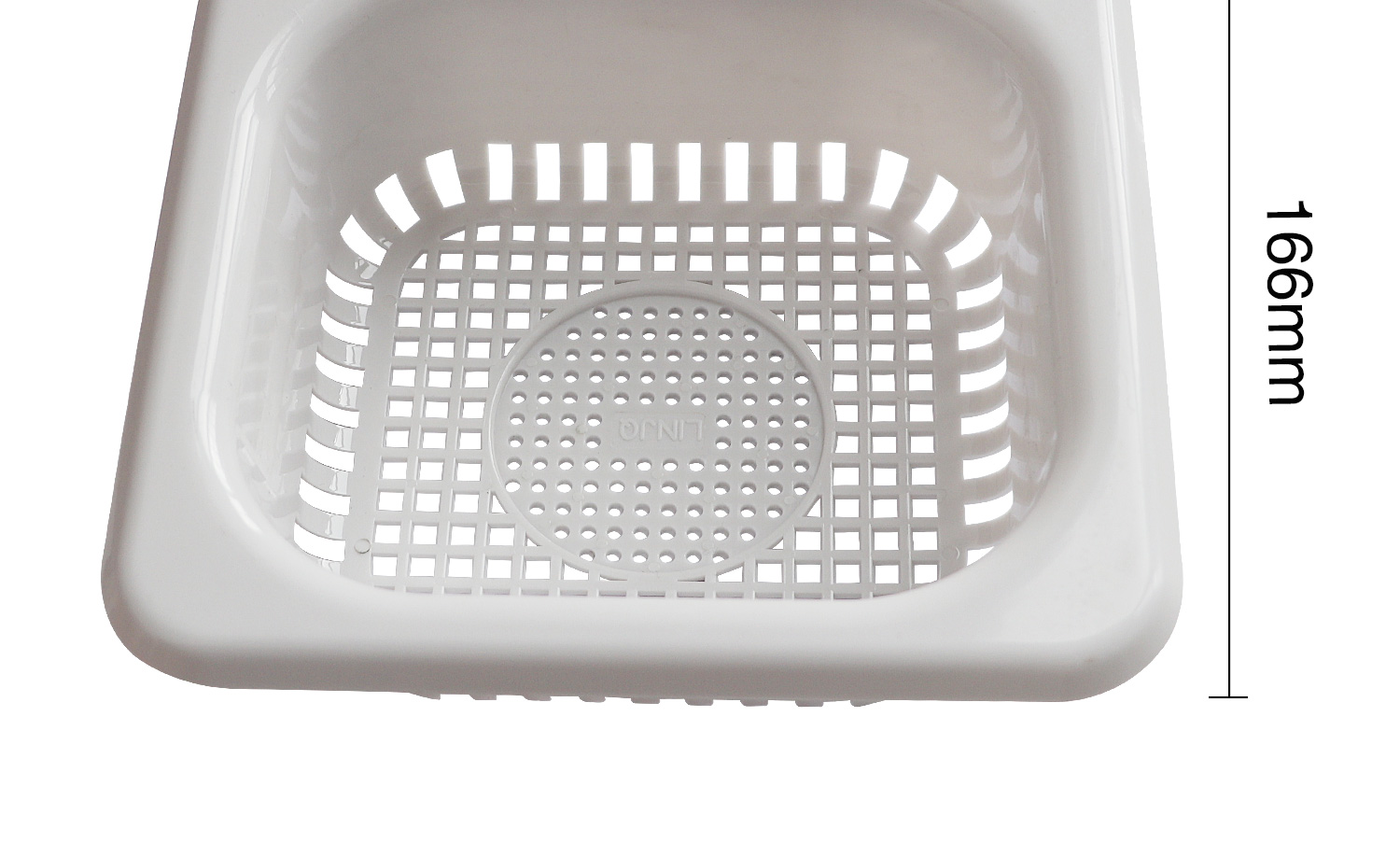Jewellery Ultrasonic Cleaning Baskets Non Toxic And Odourless