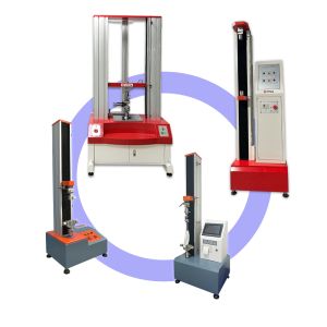 China Automatic Spring Compression & Tension Tester | Large Capacity Test Machine | for Compression & Extension Springs on sale