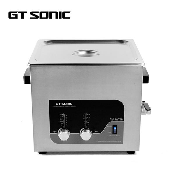 13L Ultrasonic Cleaning Machine 50% Or 100% Cleaning Power Ultrasound Cleaner