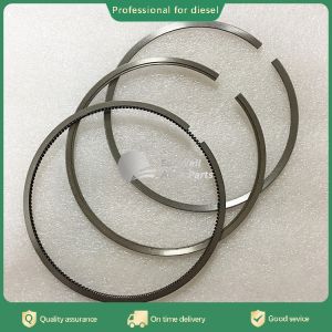 Original Diesel Engine Spare Part Piston Ring 23531251 for Detroit Series S60