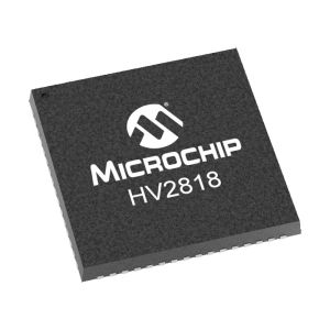  American Microchip Integrated Circuits HV2818/R4X Brand New Original Electronic Components Package Monitor and Reset Ethernet Controller Analogue Manufactures