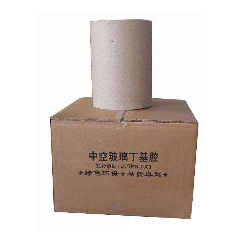 7kg barrel insulating glass hot melt adhesive butyl sealant