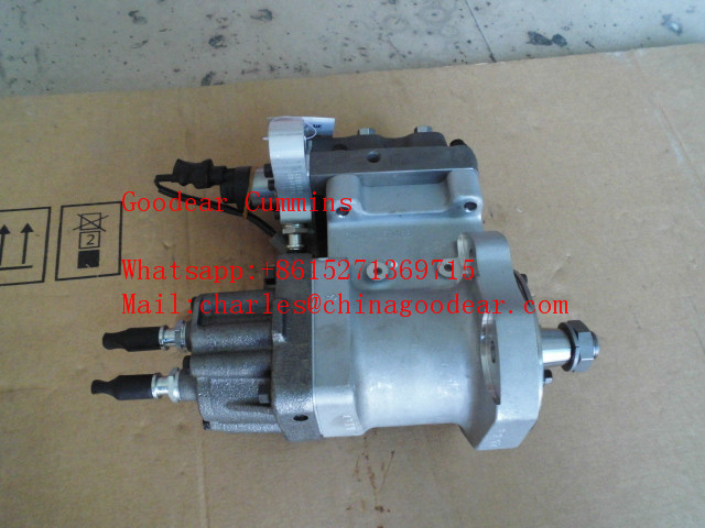 Dongfeng qsl diesel engine fuel injection pump 4902731