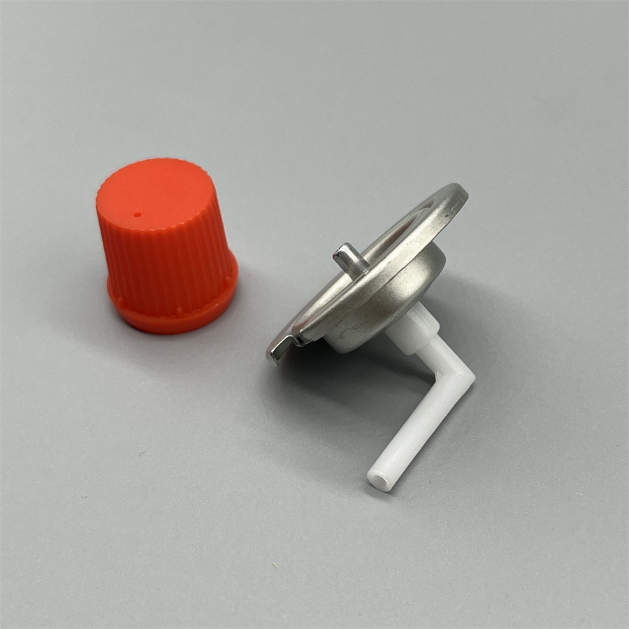 Versatile BBQ Stoveaerosol Valve Types For Outdoor Cooking Precision Control And Efficiency