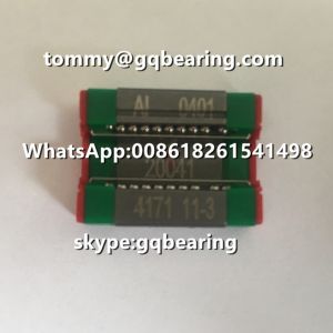 Stainless Steel Material HIWIN MGN7C Minature Precision Linear Block MGN7C