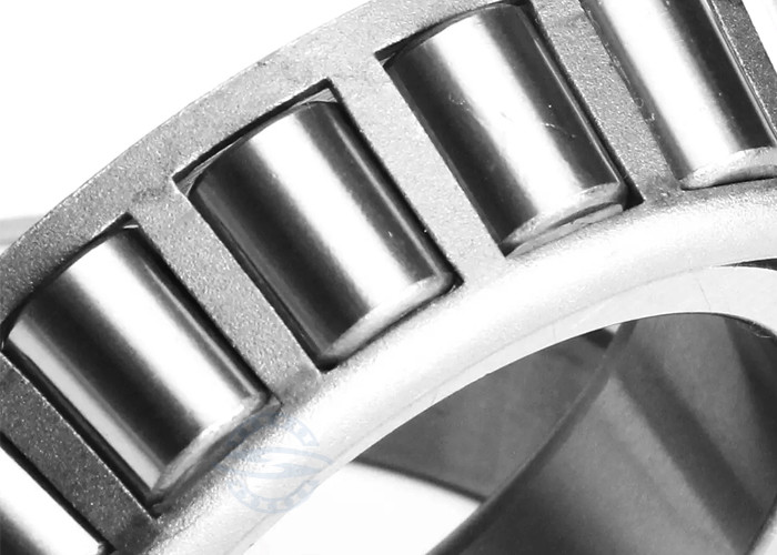 Taper Roller Bearing 30211 Brass Cage Size 55*100*22.75mm Weight 0.7KG
