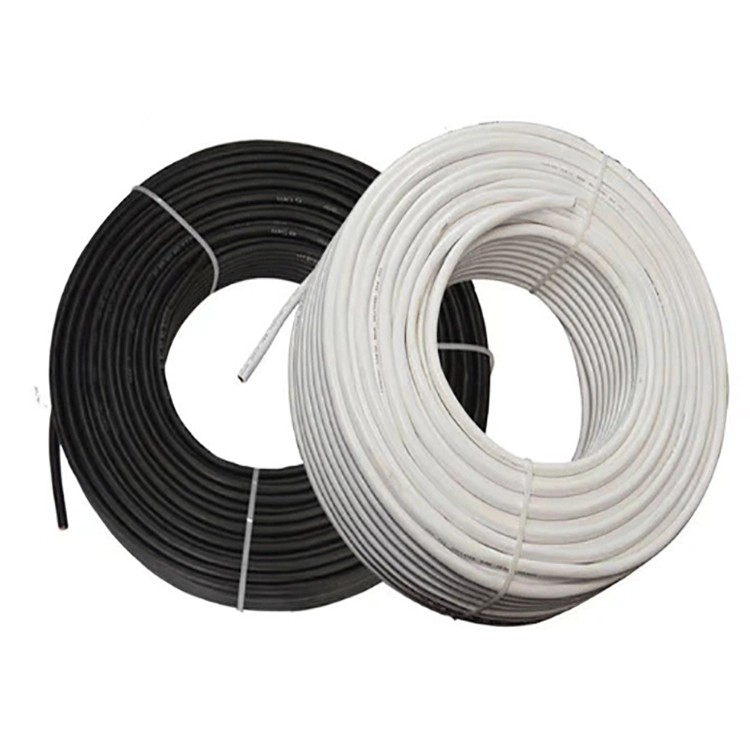H05vv-F 1.0x3c 500V Flexible Power Cable 3 Core 1.5mm Rvv Cable