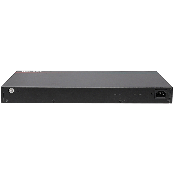 132Mpps S5735-L48T4X-A POE Network Switch With 4 10G SFP Ports